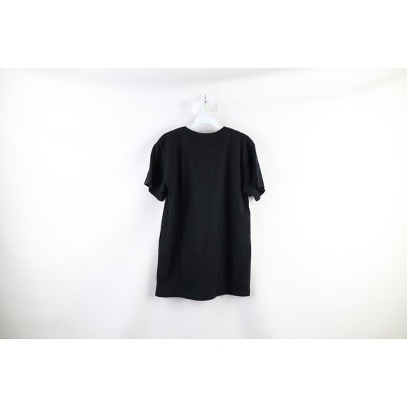 Vtg Streetwear Mens Medium Faded Eminem Whatever You Say I Am Rap Tee T-Shirt - Picture 6 of 8